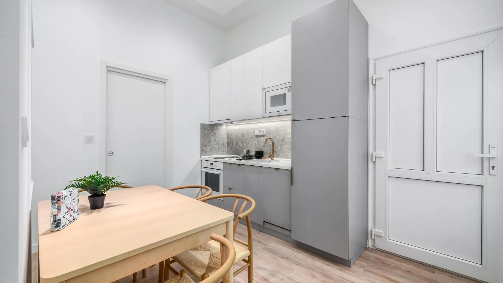 Kiraly K31 Suites Budapeste