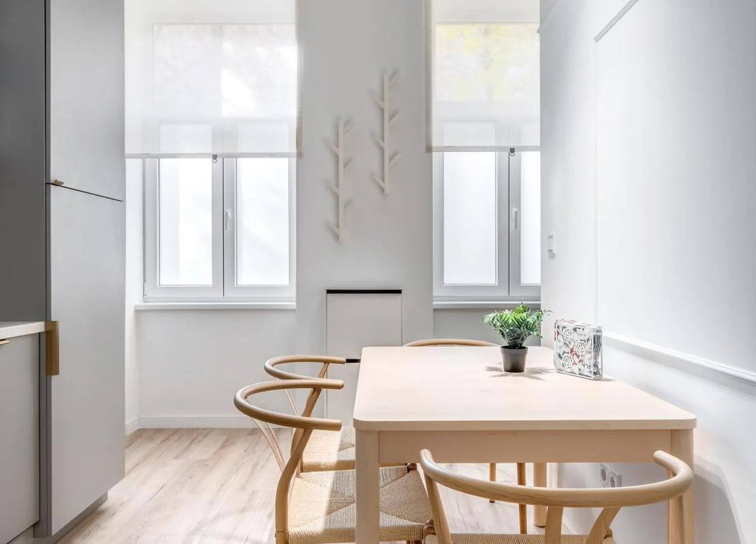 Kiraly K31 Suites Budapeste Apartamento
