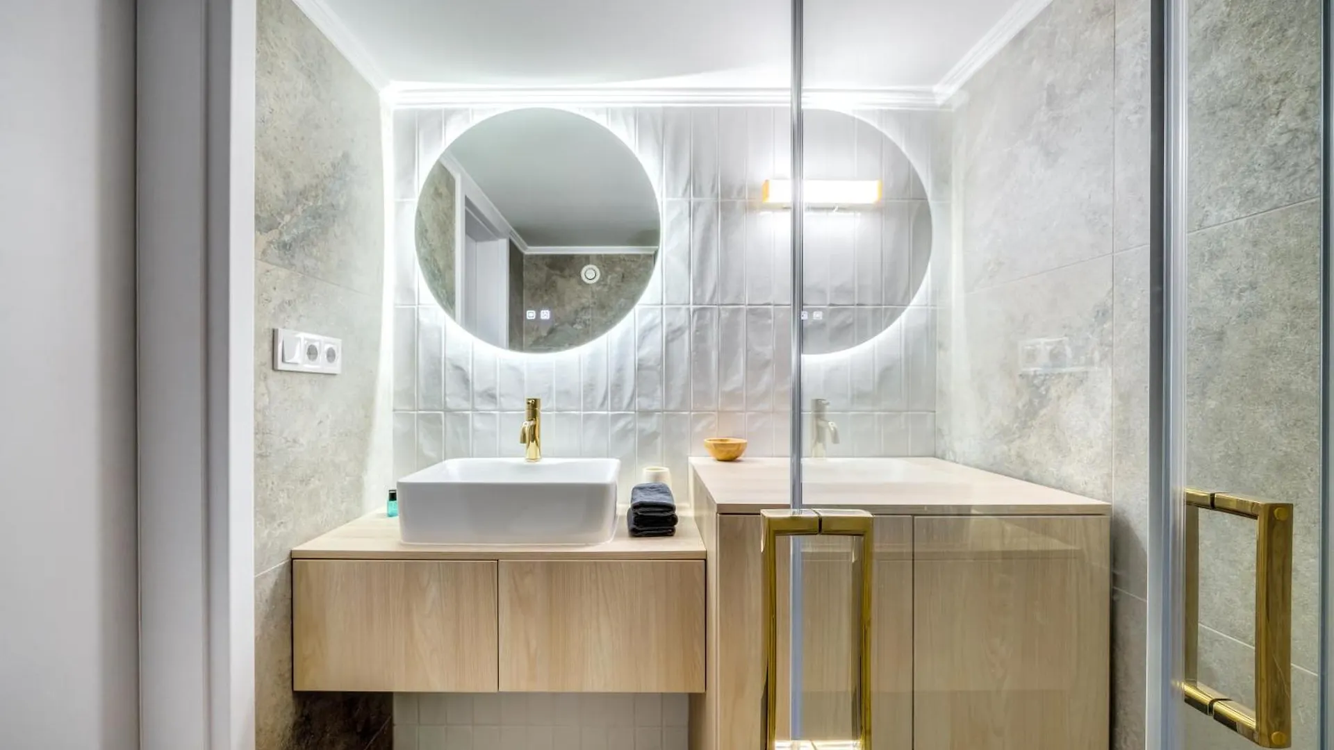 Kiraly K31 Suites Budapeste