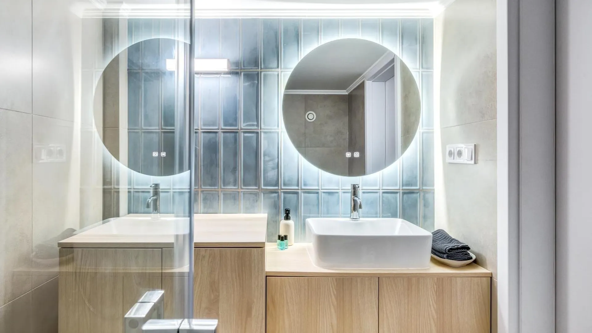 Kiraly K31 Suites Budapeste Hungria