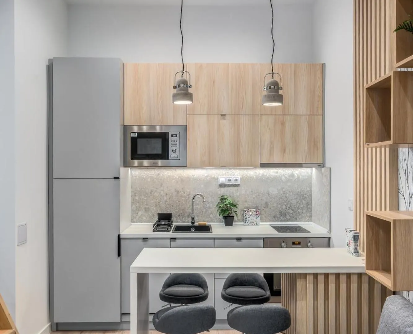 Kiraly K31 Suites Budapeste Apartamento