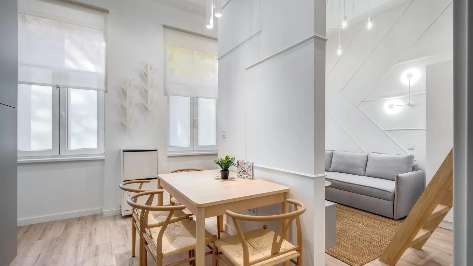 Kiraly K31 Suites Budapeste