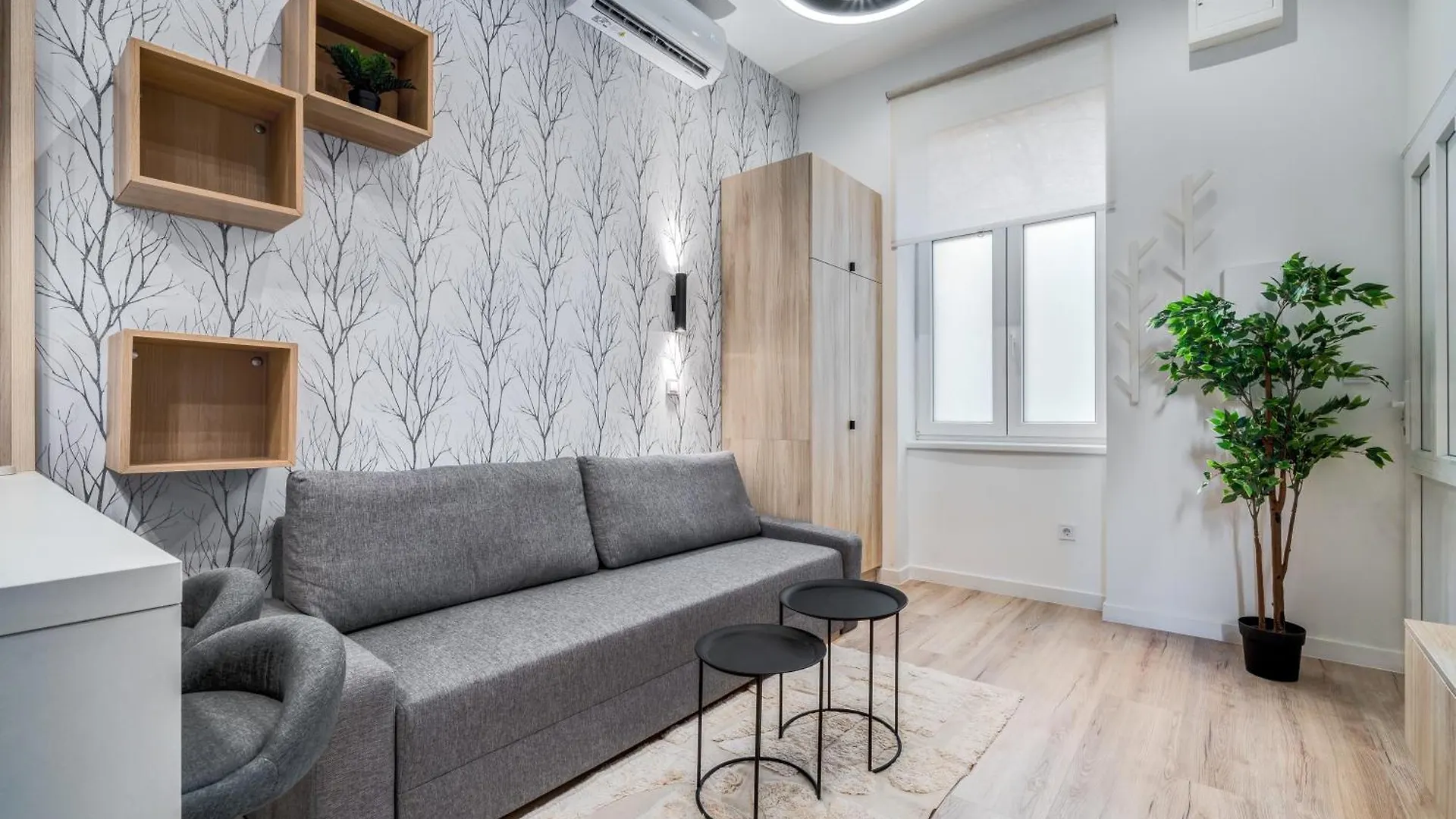 Kiraly K31 Suites Budapeste Hungria