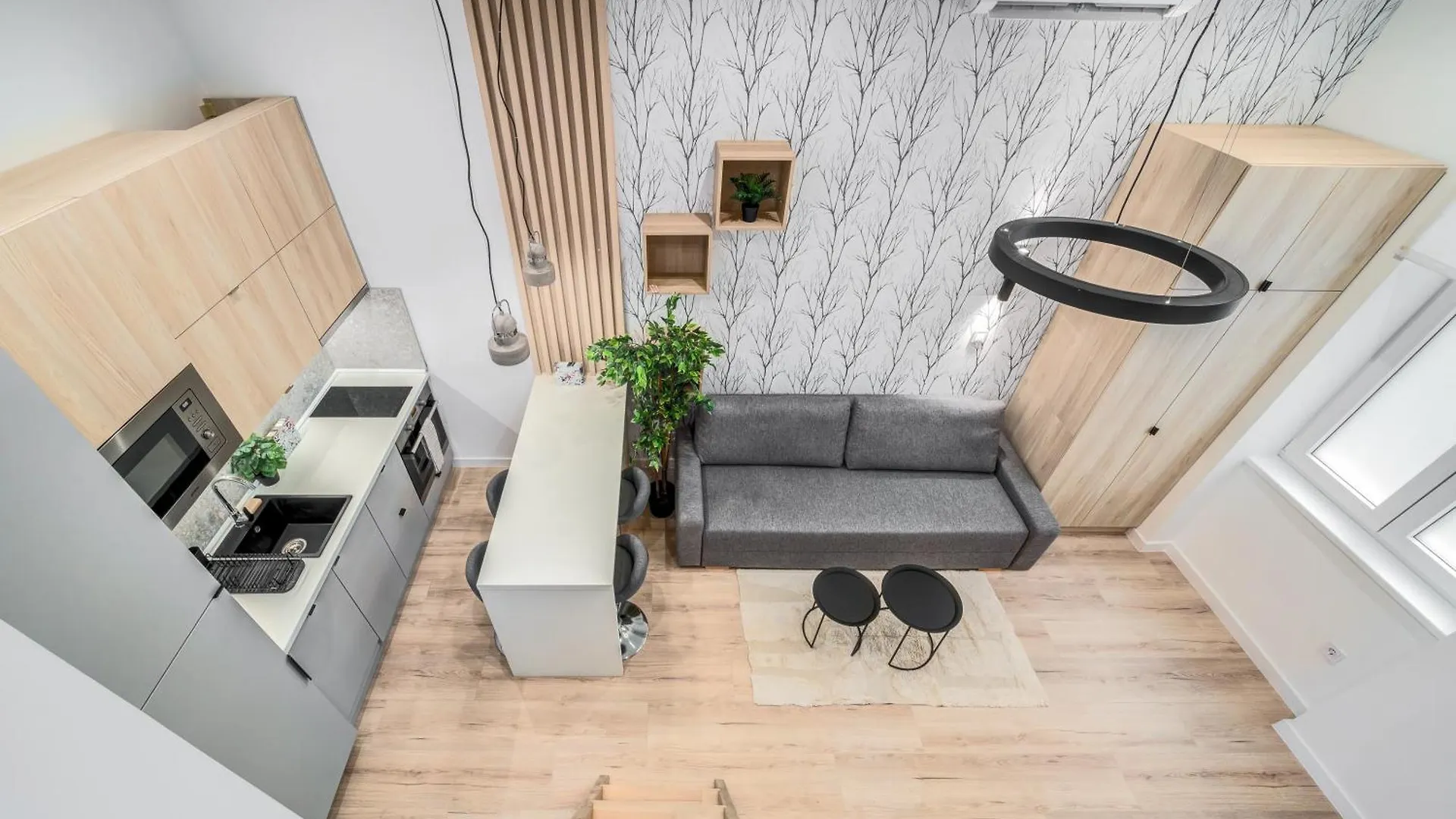 Apartamento Kiraly K31 Suites Budapeste