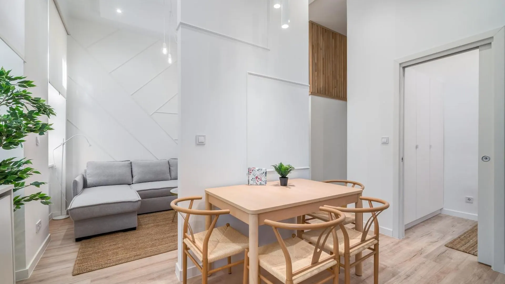 Kiraly K31 Suites Budapeste Apartamento