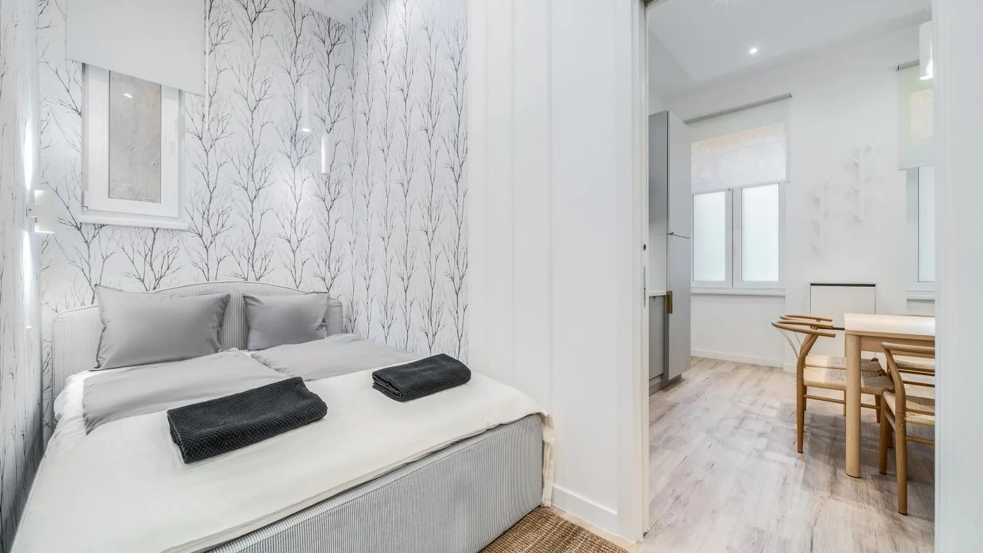 Kiraly K31 Suites Budapeste
