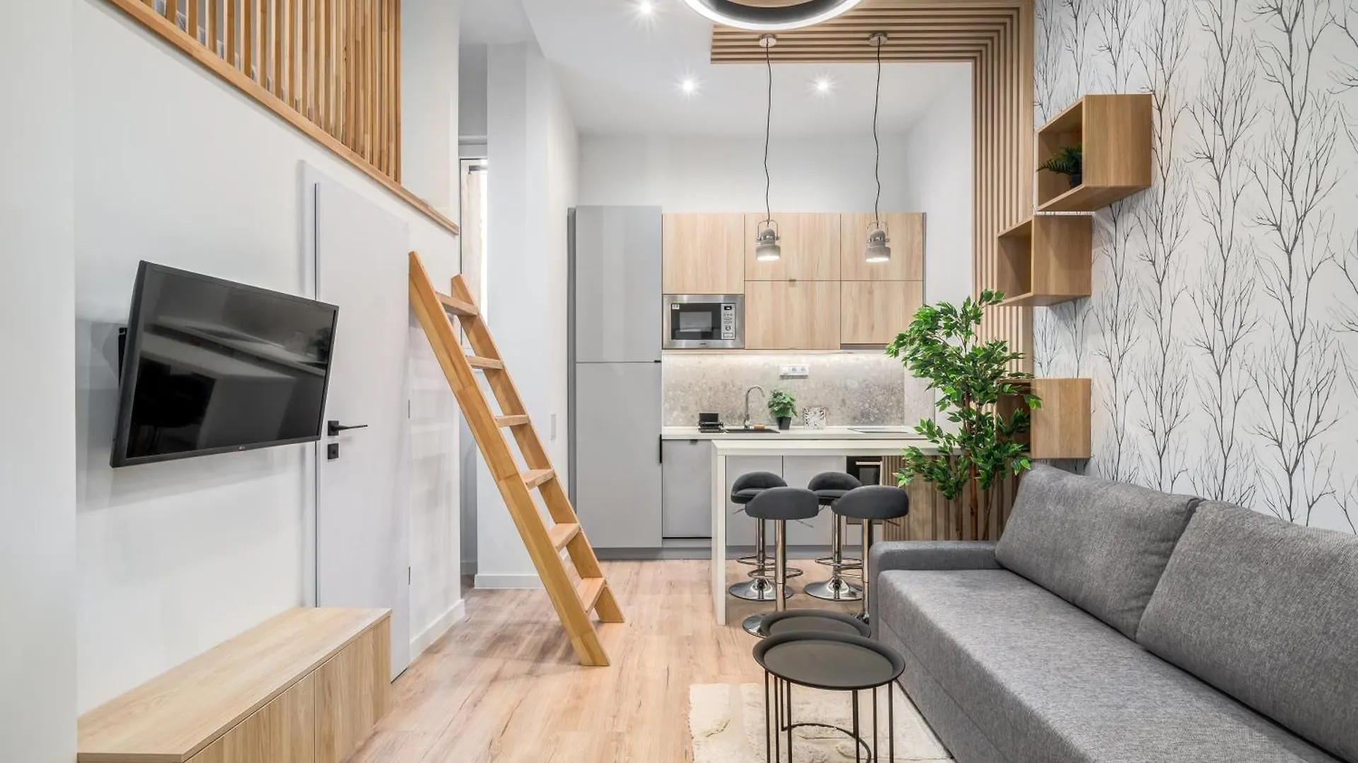 Apartamento Kiraly K31 Suites Budapeste