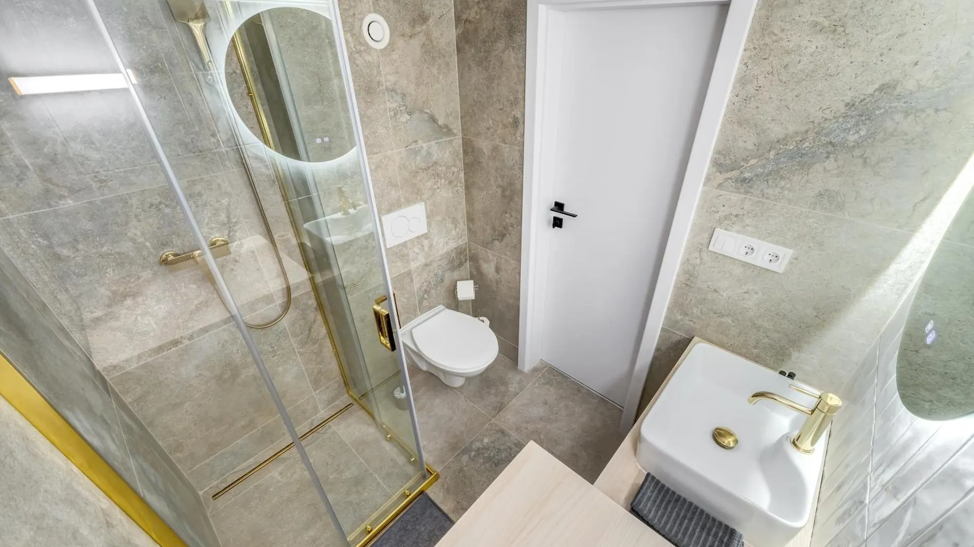 Apartamento Kiraly K31 Suites Budapeste