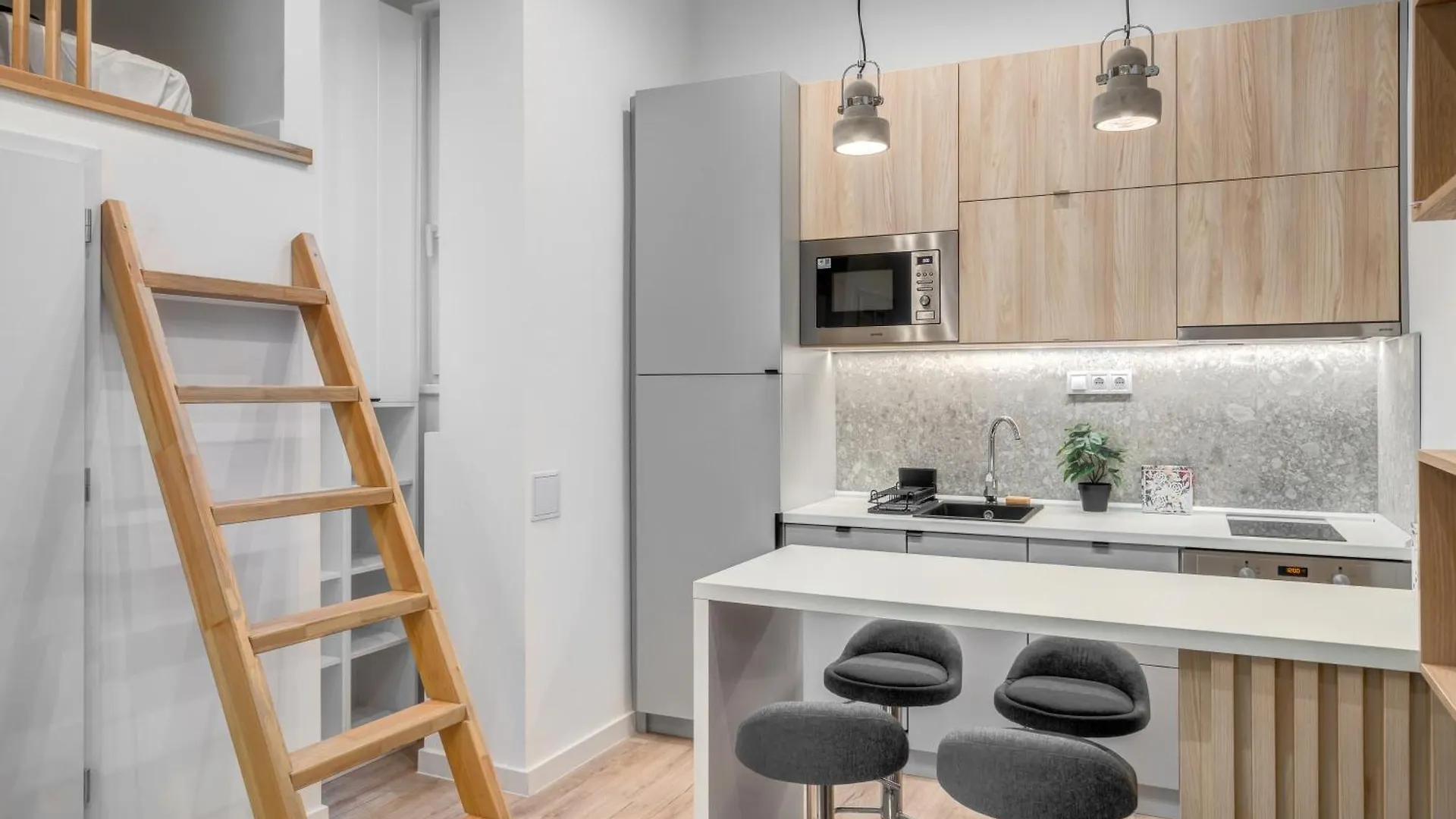 Kiraly K31 Suites Budapeste